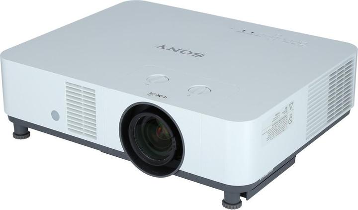 Actual product image Sony VPL-PHZ61 (WUXGA, 6400 lm, 1.23:1 - 1.97:1)