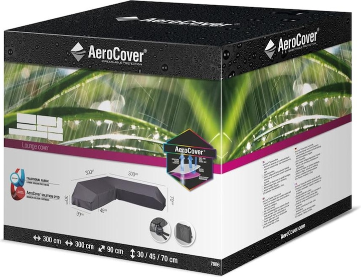 Image du produit AeroCover Couverture protectrice