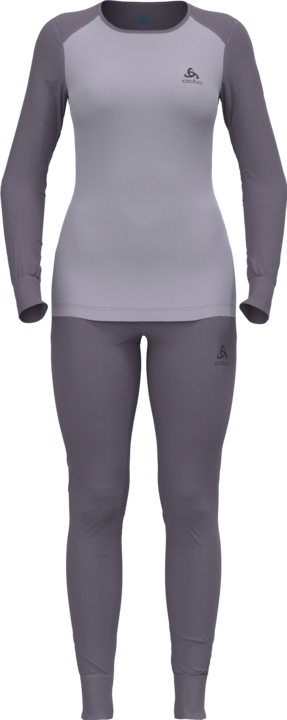 Produktbild Odlo Active Warm  Set (S)