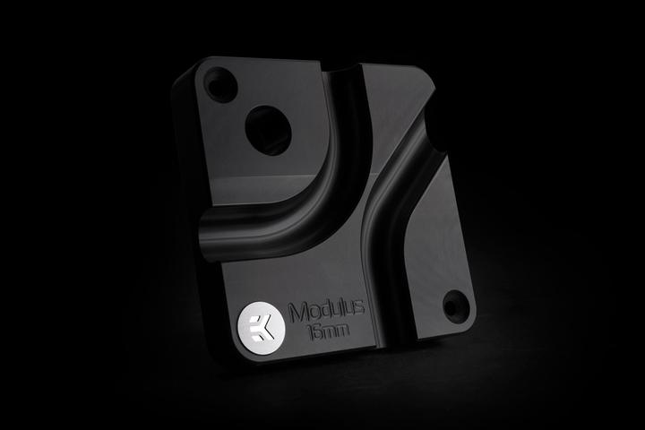 Image du produit EKWB EK-Loop Modulus Hard Tube Bending Tool - 16 mm