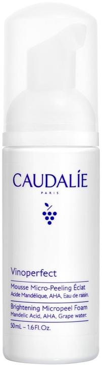 Caudalie Vinoperfect (Reinigungsschaum, 50 ml)