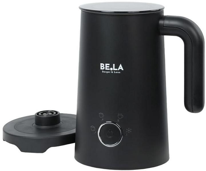 Produktbild Berger & Lanz Milchschäumer MS400W (300 ml)