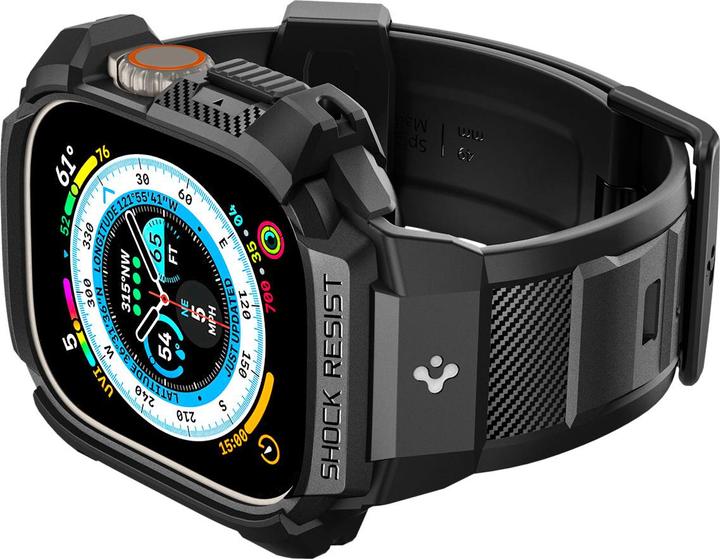 Produktbild Spigen Rugged Armor Pro (Thermoplastic polyurethane (TPU))