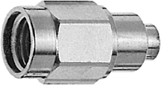 Image du produit Telegärtner SMA termination plug 23 dB 50 Ohm