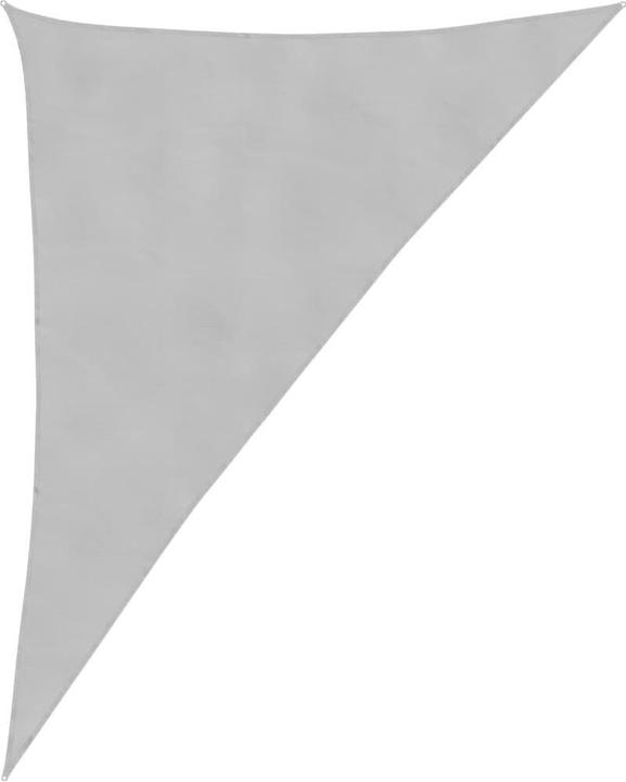 vidaXL Sonnensegel 100% Polyester Oxford