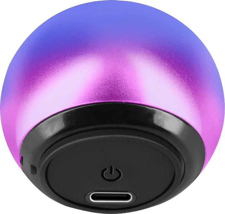 Produktbild Moxie Iron Boom Mini (3 h, Akkubetrieb)