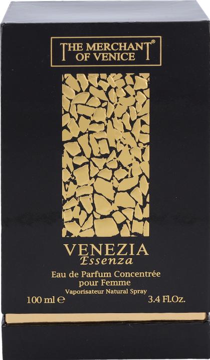 Immagine prodotto The Merchant of Venice Venezia - Essenza Femme (Eau de parfum, 100 ml)
