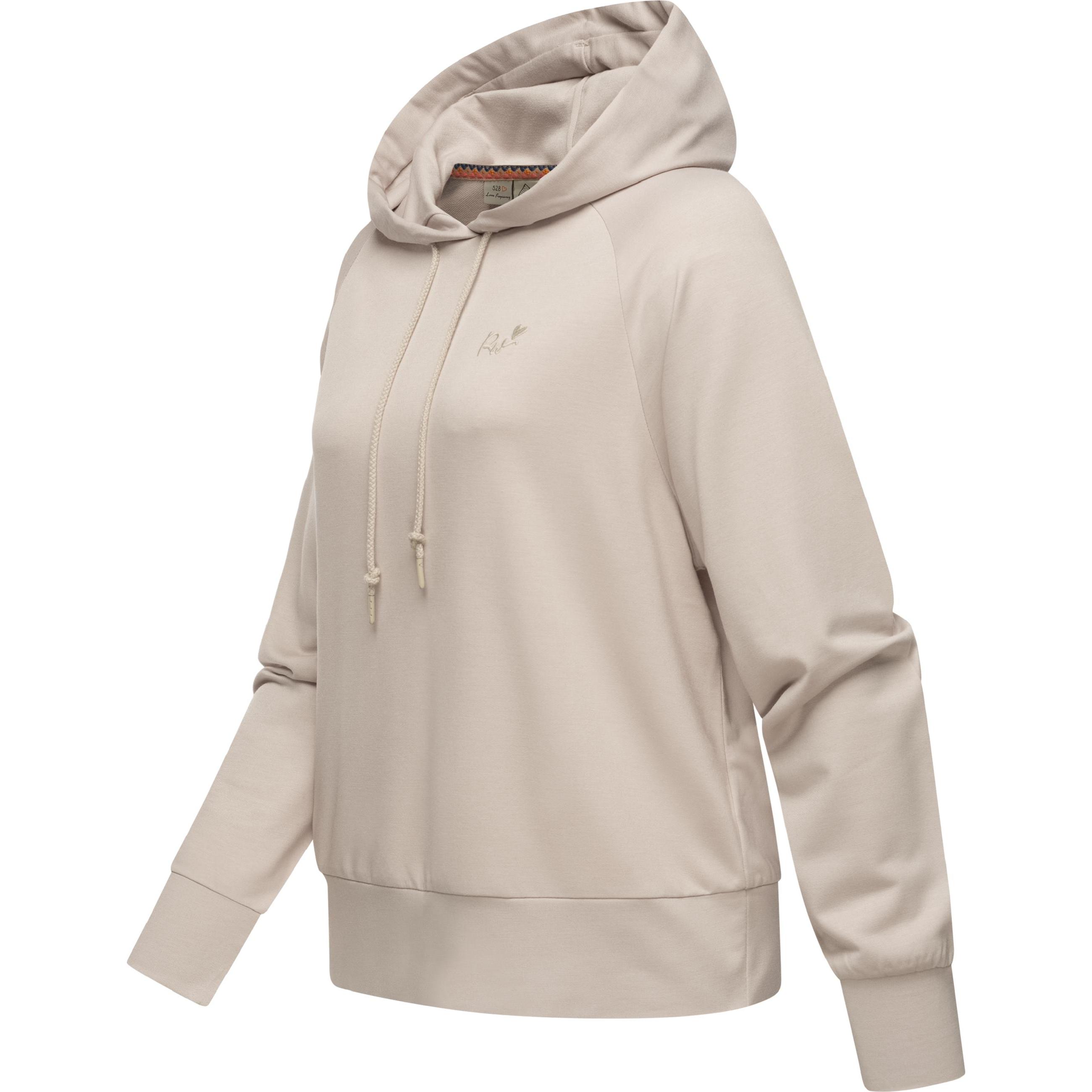 Thumbnail - Ragwear, Damen, Pullover, Tonna, Beige, (4XL)