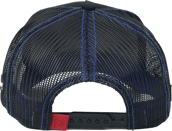 Produktbild Capslab One Piece - Monkey D. Luffy