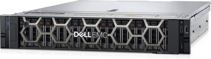 Produktbild Dell POWEREDGE R750XS XEON 4310 (Intel Xeon Silver 4310, Rack Server)