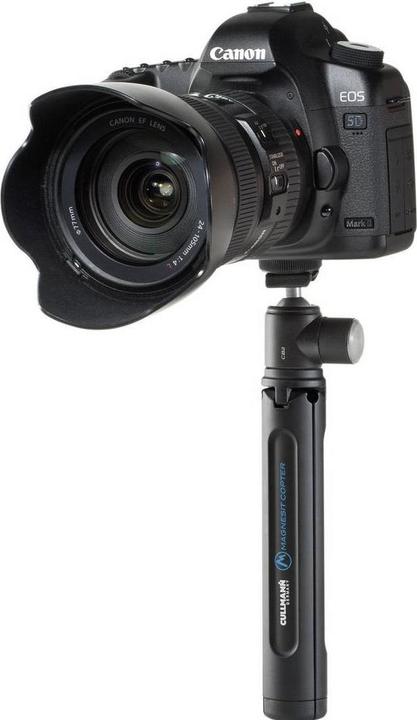 Produktbild Cullmann Magnesit Copter CB 2.7 (Metall)