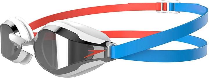 Actual product image Speedo Unisex Adult Fastskin Speedsocket 2 Swimming Goggles (One size)