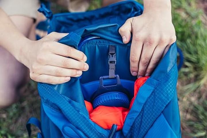 Immagine prodotto Gregory Passeggiata per bambini 30 (30 l)