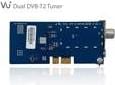Actual product image Vu+ DVB-T2 Dual Tuner UNO 4K / UNO 4K SE / ULTIMO 4K / DUO 4K (DVB-T2)