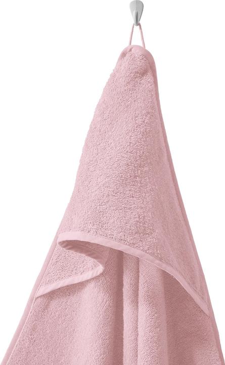 Image du produit Erwin Müller Kapuzenbadetuch (140 x 140 cm)