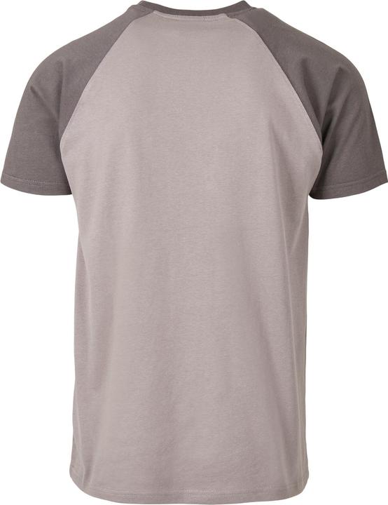 Produktbild Urban Classics Raglan Contrast Tee (M)