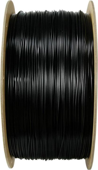 Produktbild Polymaker PolyLite PETG (PETG, 1.75 mm, 3000 g, Schwarz)