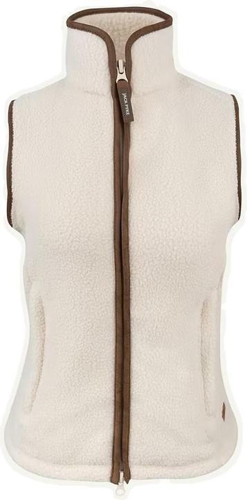 Produktbild Jack Pyke Weste Langfaseriges Vlies (M)