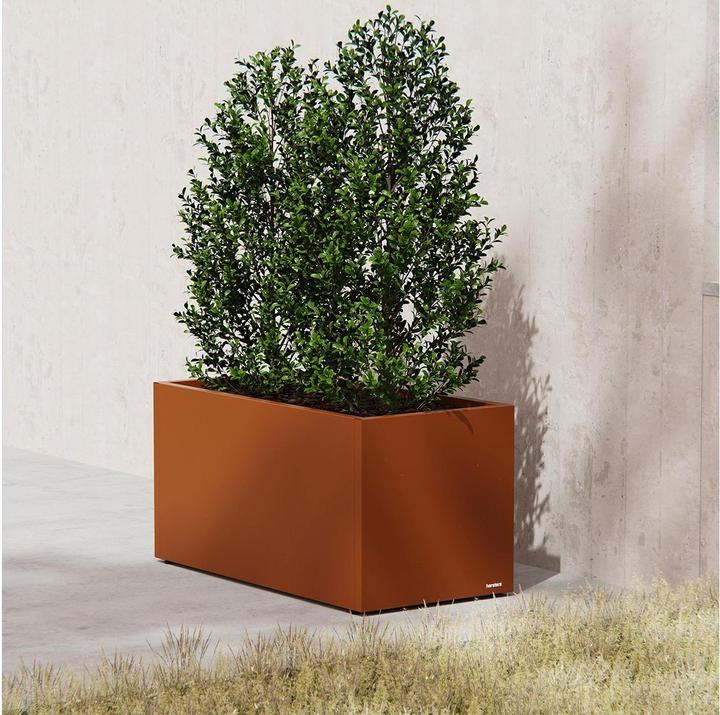 Produktbild Herstera Metal Planter