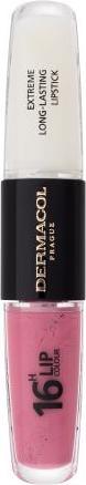 Produktbild Dermacol 16H Lip Colour Extreme Long-Lasting Lipstick (39)