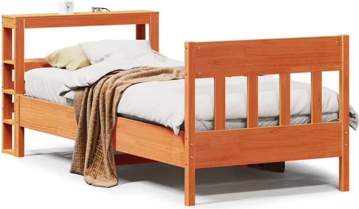 Image du produit vidaXL Bettgestell (90 x 200 cm)