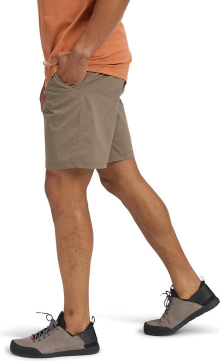 Produktbild Black Diamond M Pursuit Shorts (34)