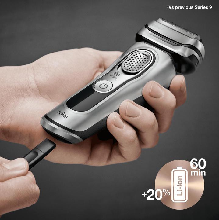 Immagine prodotto Braun Series 9