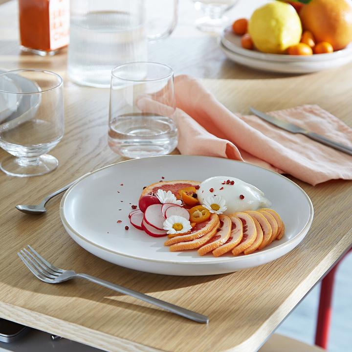 Produktbild La Redoute Interieurs Nordik (6 x, 26 cm)