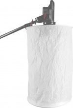 Produktbild Aputure Space light (Softbox, 46 cm)