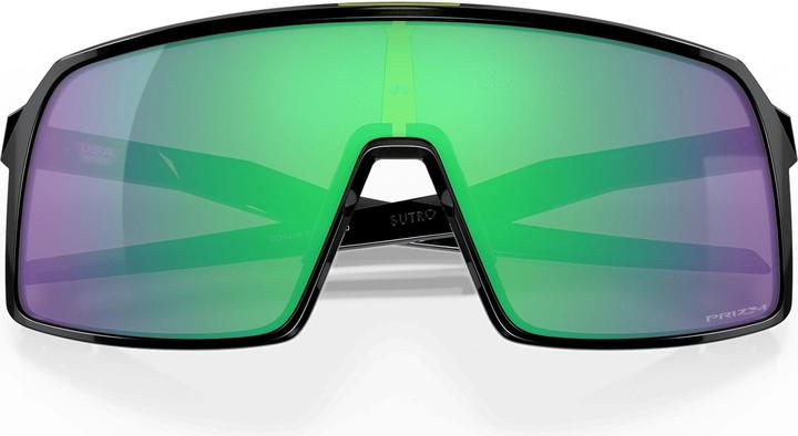 Oakley Sutro (Black ink, PRIZM Jade)