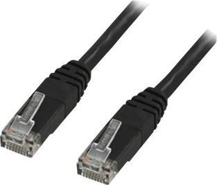 Actual product image X-Shield U/UTP Cat6 patch cable, LSZH (U/UTP, CAT6, 5 m)