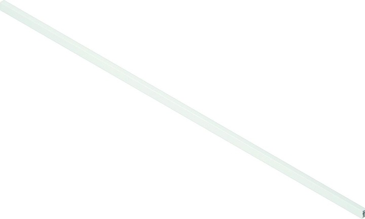 Silk White