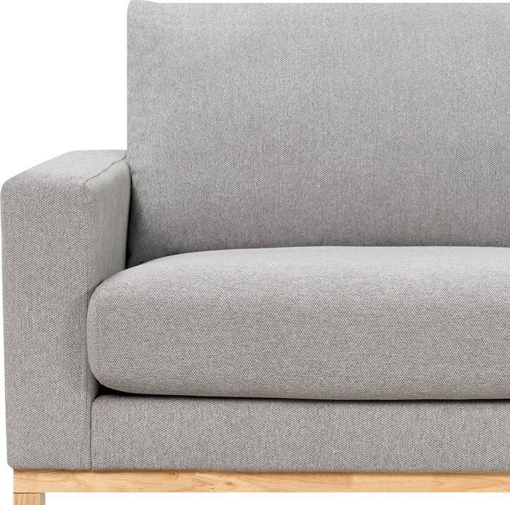 Actual product image Beliani Siggard (Corner sofa)