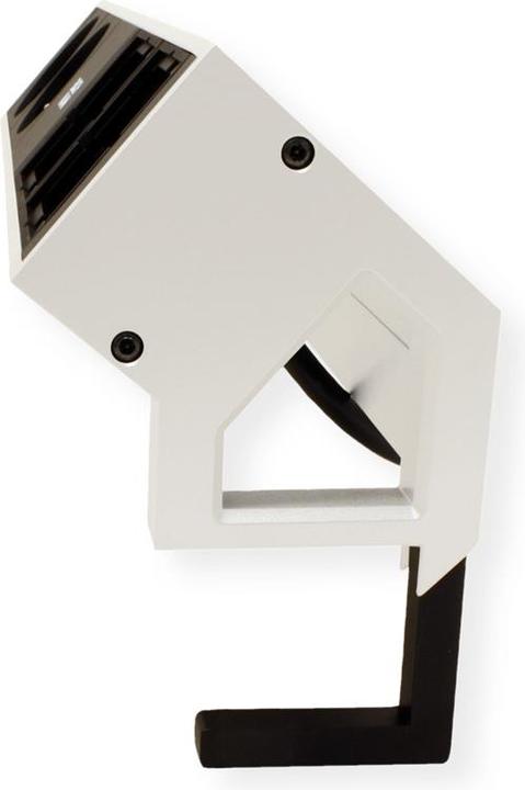 Actual product image Bachmann DESK2 - 2xSchuko & 2xEmpty (2 x, CEE 7/3, 0.20 m)
