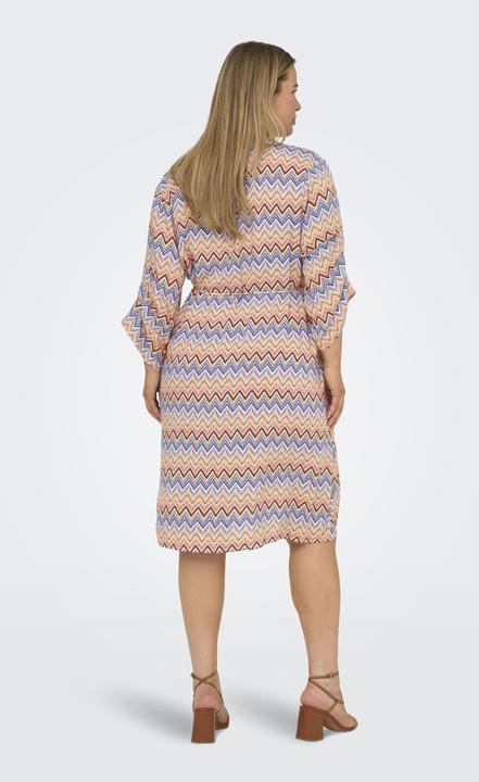 Produktbild Only CARNOVA Kurzes Kleid Kleid (44)