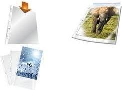 Produktbild Durable Prospekthülle (A4, 100 x)