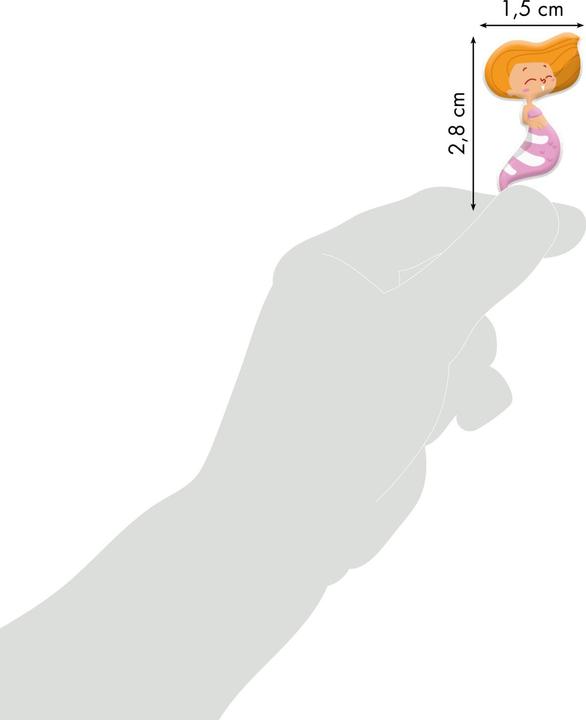 Produktbild My Mandarine Sticker, Cooky