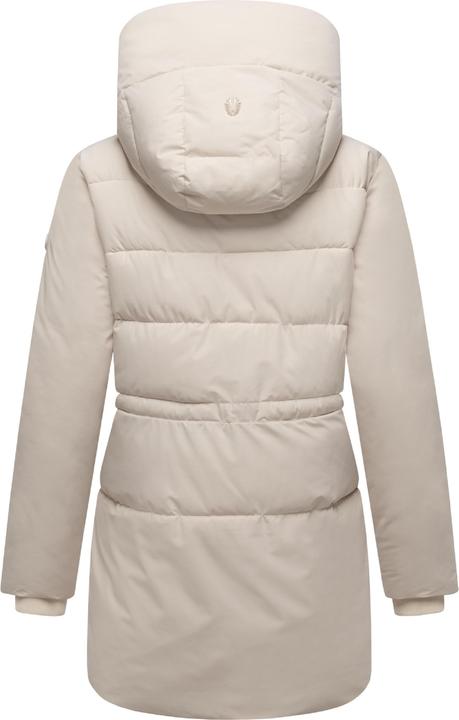 Actual product image Marikoo Delilah 16 (XL)