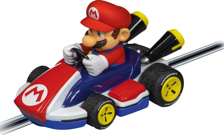 Productafbeelding Carrera EVO Mario Kart 8 20025243