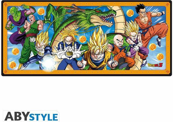 Image du produit Abysse Dragon Ball (XXL)