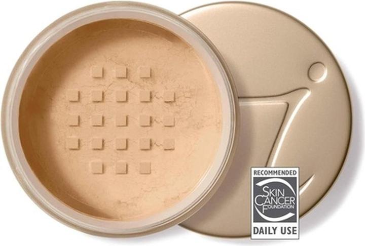 Image du produit Jane Iredale Amazing Base Poudre Minérale Libre 10.5g Satin (Rose)