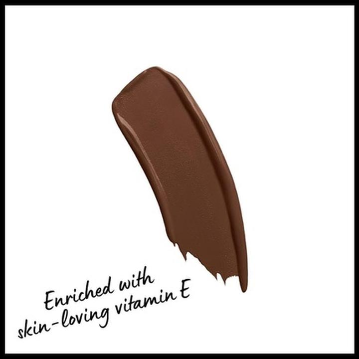 Produktbild NYX Professional Make-Up Can't Stop Won't Stop (22.05 Warm walnut)