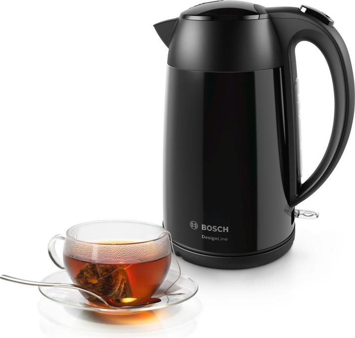 Actual product image Bosch Hausgeräte TWK3P423 (1.70 l)