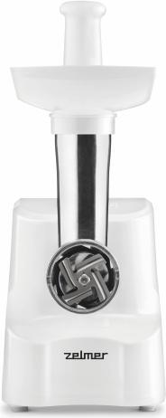 Actual product image Zelmer ZMM1010B meat grinder