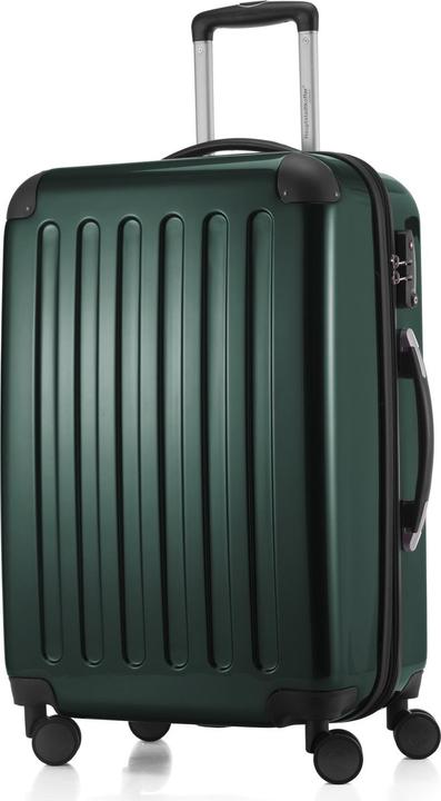 Image du produit Hauptstadtkoffer Alex, Valise rigide avec TSA surface brillante (74 l)