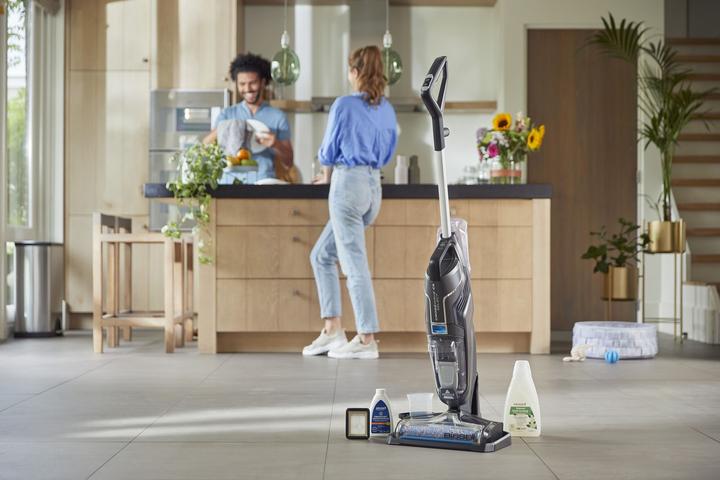 Produktbild Bissell CrossWave C6 Cordless Select