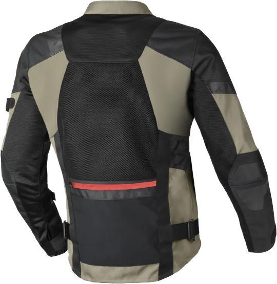 Immagine prodotto Macna RADDIC Textiljacke (Uomini, XXL)