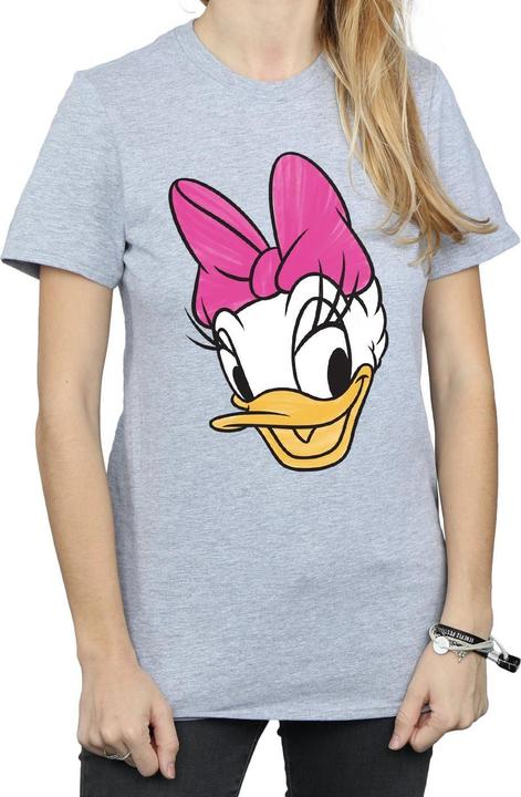 Produktbild Disney Daisy Duck Head Painted TShirt (3XL)
