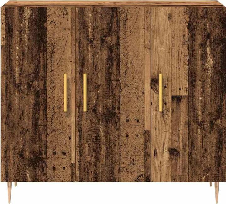 Immagine prodotto VidaXL Credenza (90 x 34 x 80 cm)