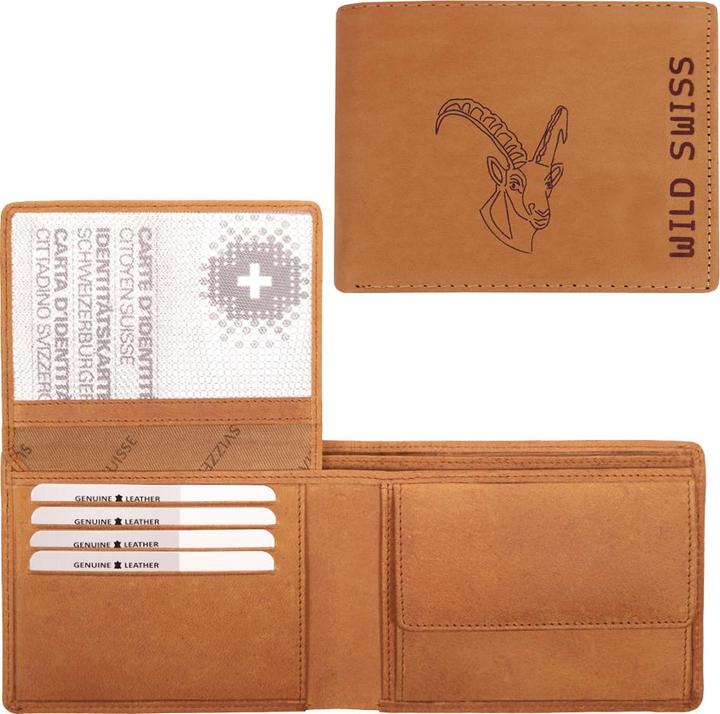 Produktbild Giorgio Carelli Geldbörse